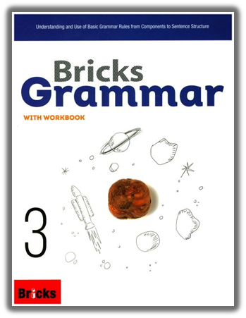 Bricks Grammar 3 답지